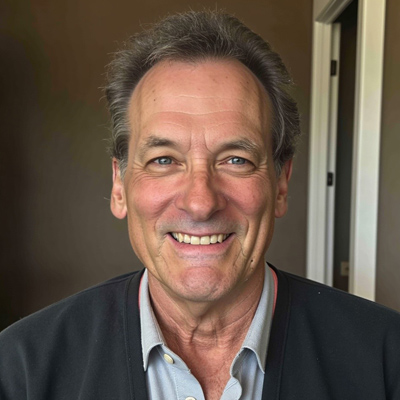 Roy Williams, Ph.D., President