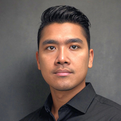 Tim Nguyen