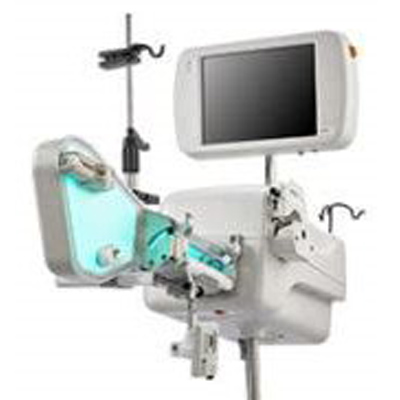 Contrast Injector